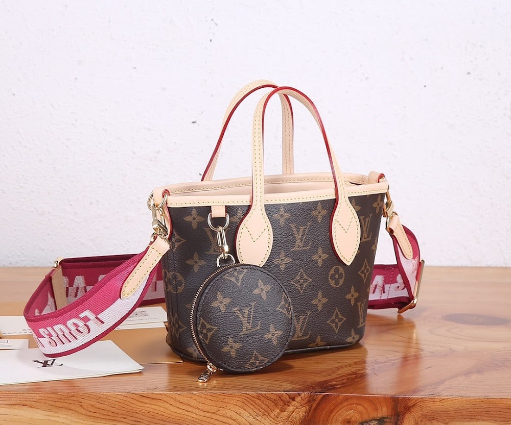 Anum Bags LVn Luxury Bag --81100