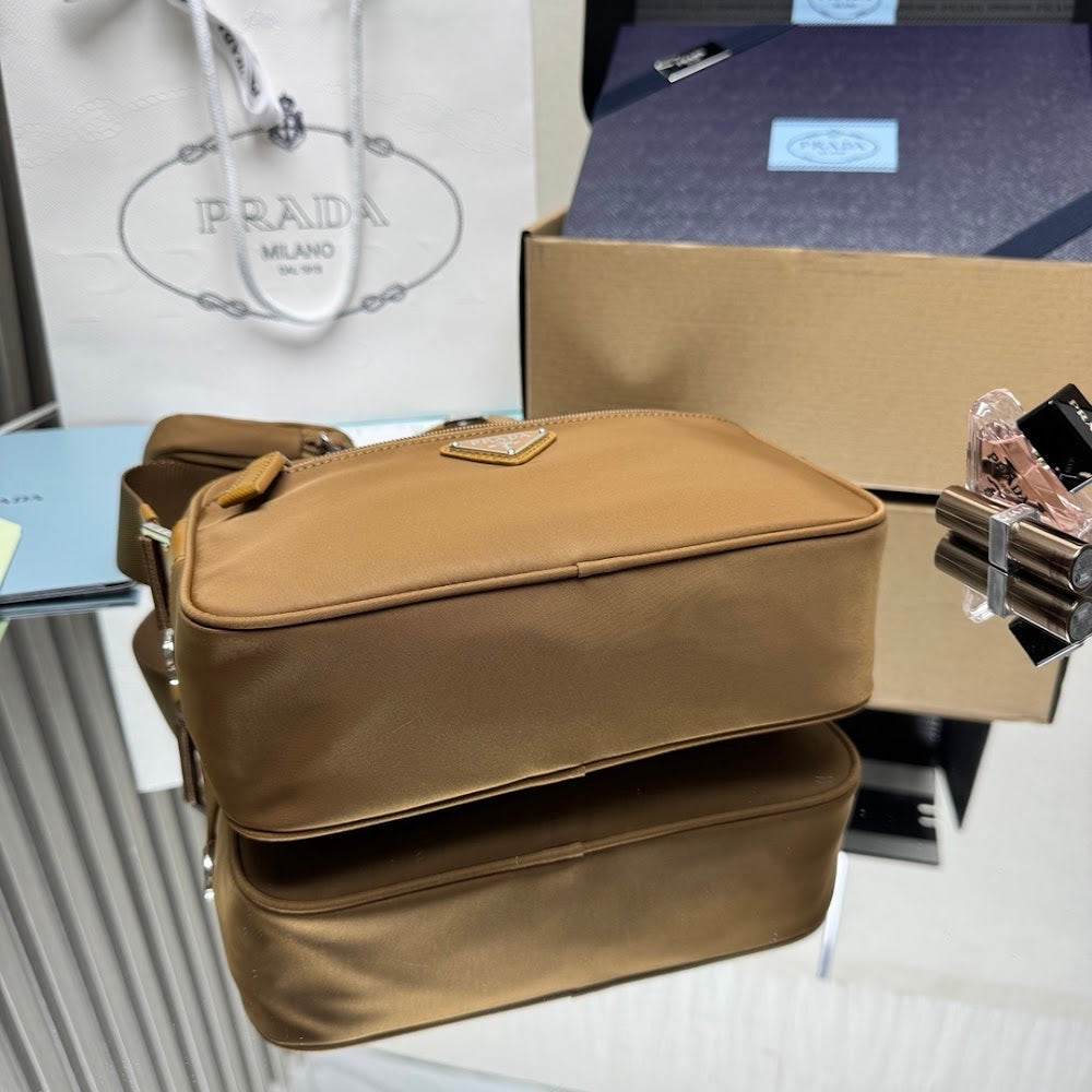 Ezyycart Bags Pradn Luxury Bag --101791