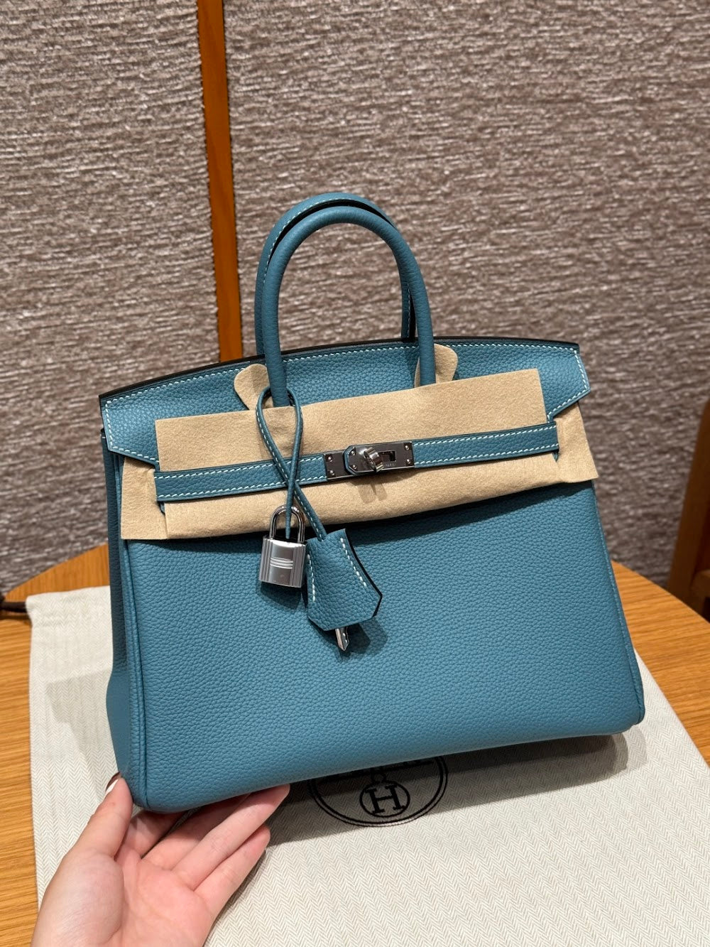 Ezyycart Bags Hermesn Luxury Bag --118456