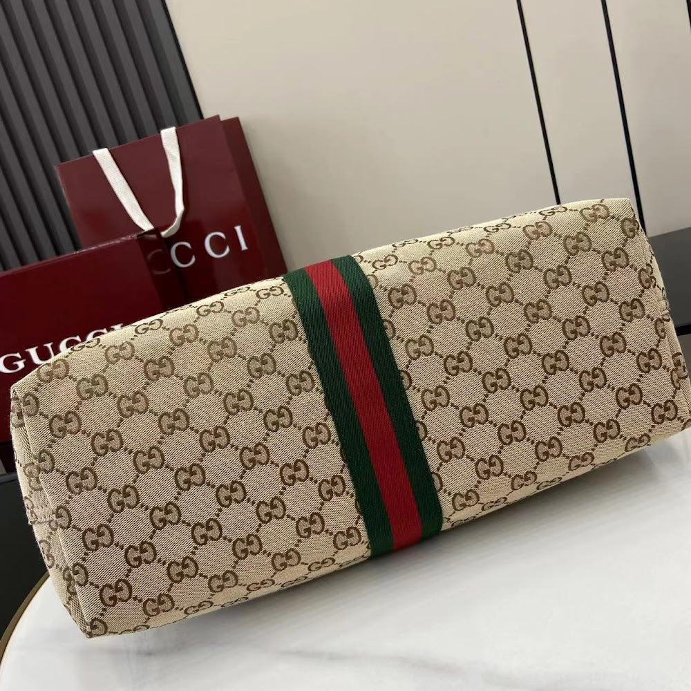 Ezyycart Bags Guccin Luxury Bag --94675