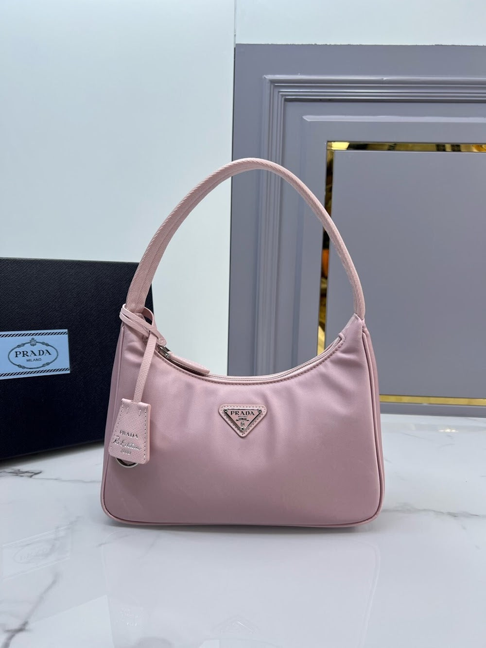 Ezyycart Bags Pradn Luxury Bag --101741