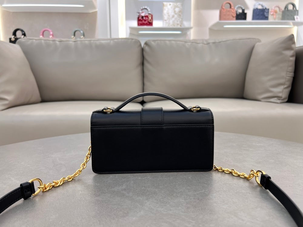 Anum Bags Diorn Luxury Bag --114877