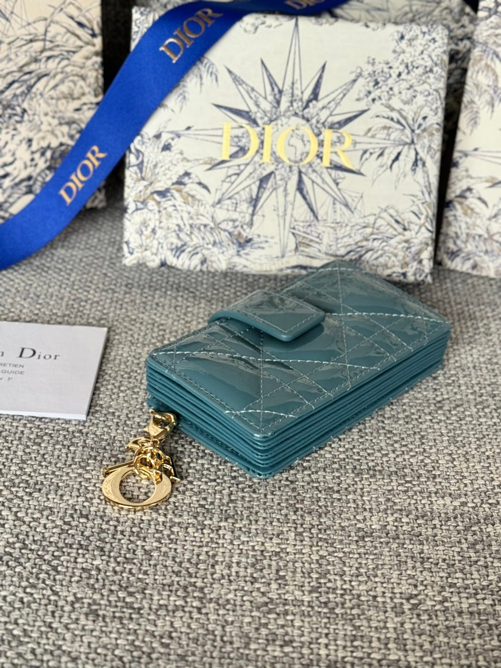 Anum Bags Diorn Luxury Bag --114598
