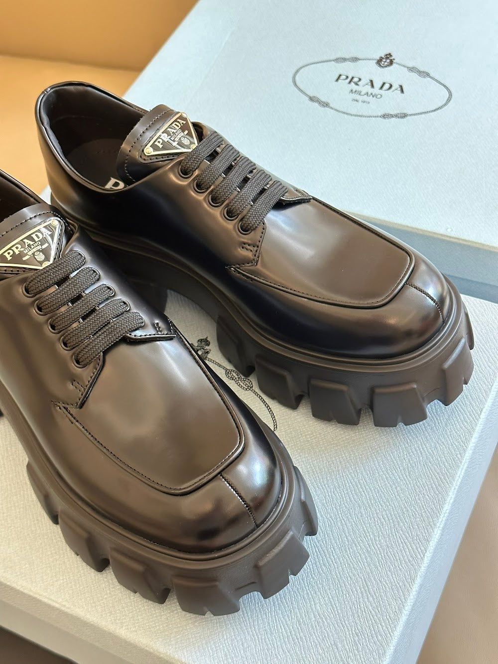 Ezyycart Bags Prada Luxury Heels --52729
