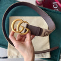 Ezyycart Bags Guccin Luxury Belt --107946