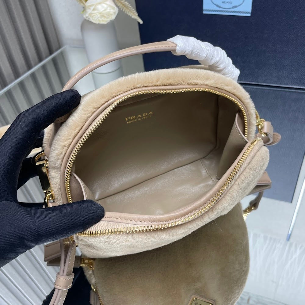 Ezyycart Bags Pradn Luxury Bag --102933