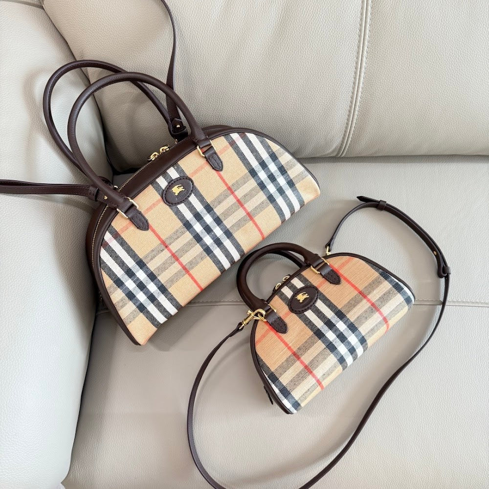 Ezyycart Bags Burberryn Luxury Bag --92672