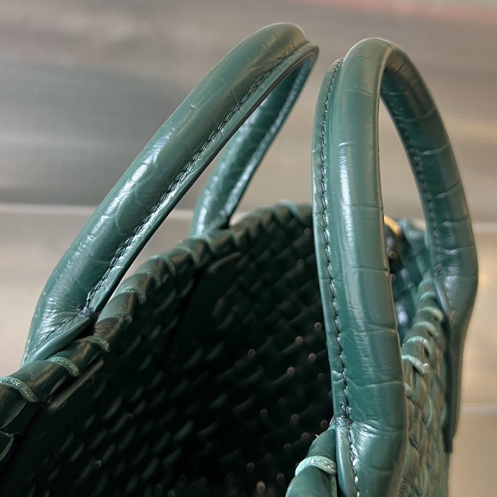 Ezyycart Bags Bottegan Luxury Bag --90699