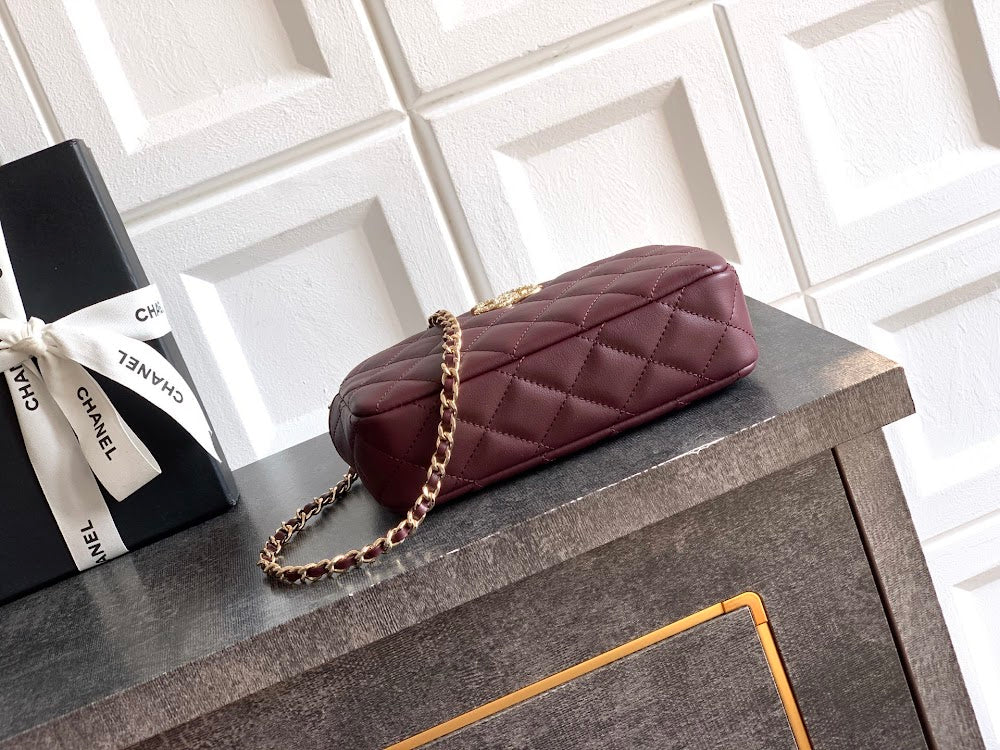 Anum Bags CHn Luxury Bag --113041