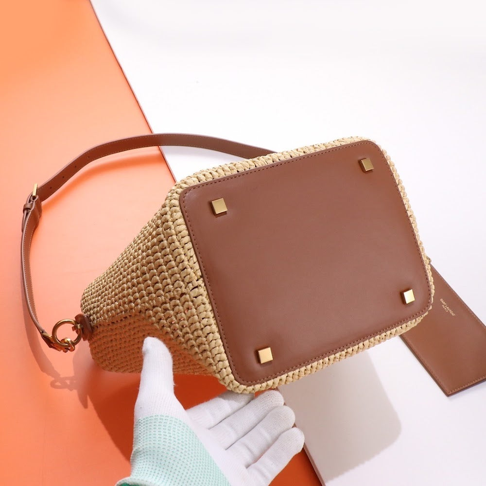 Ezyycart Bags YSLn Luxury Bag --119188