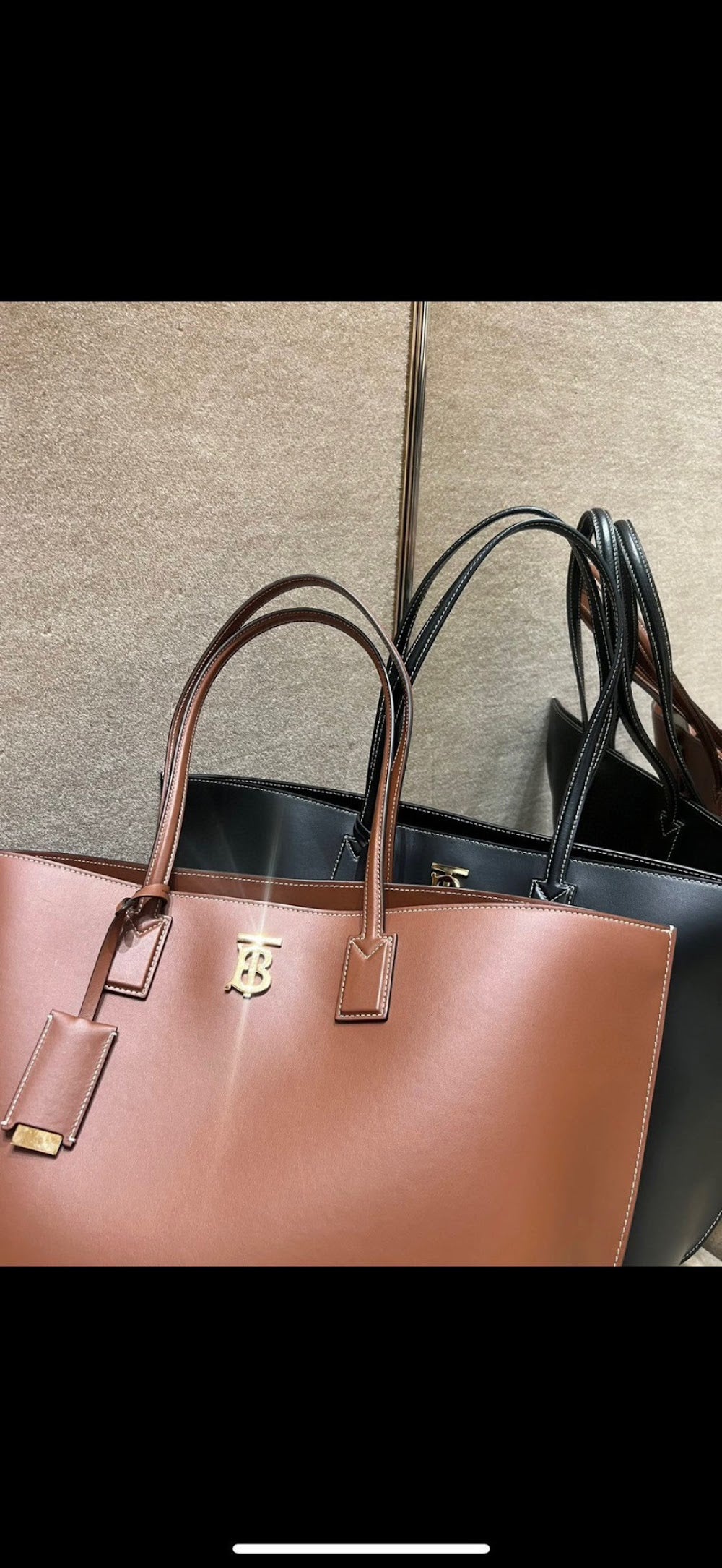 Ezyycart Bags Burberryn Luxury Bag --92444