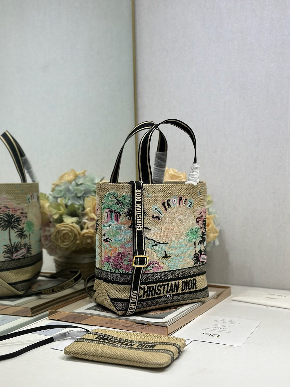 Ezyycart Bags Diorn Luxury Bag --115241