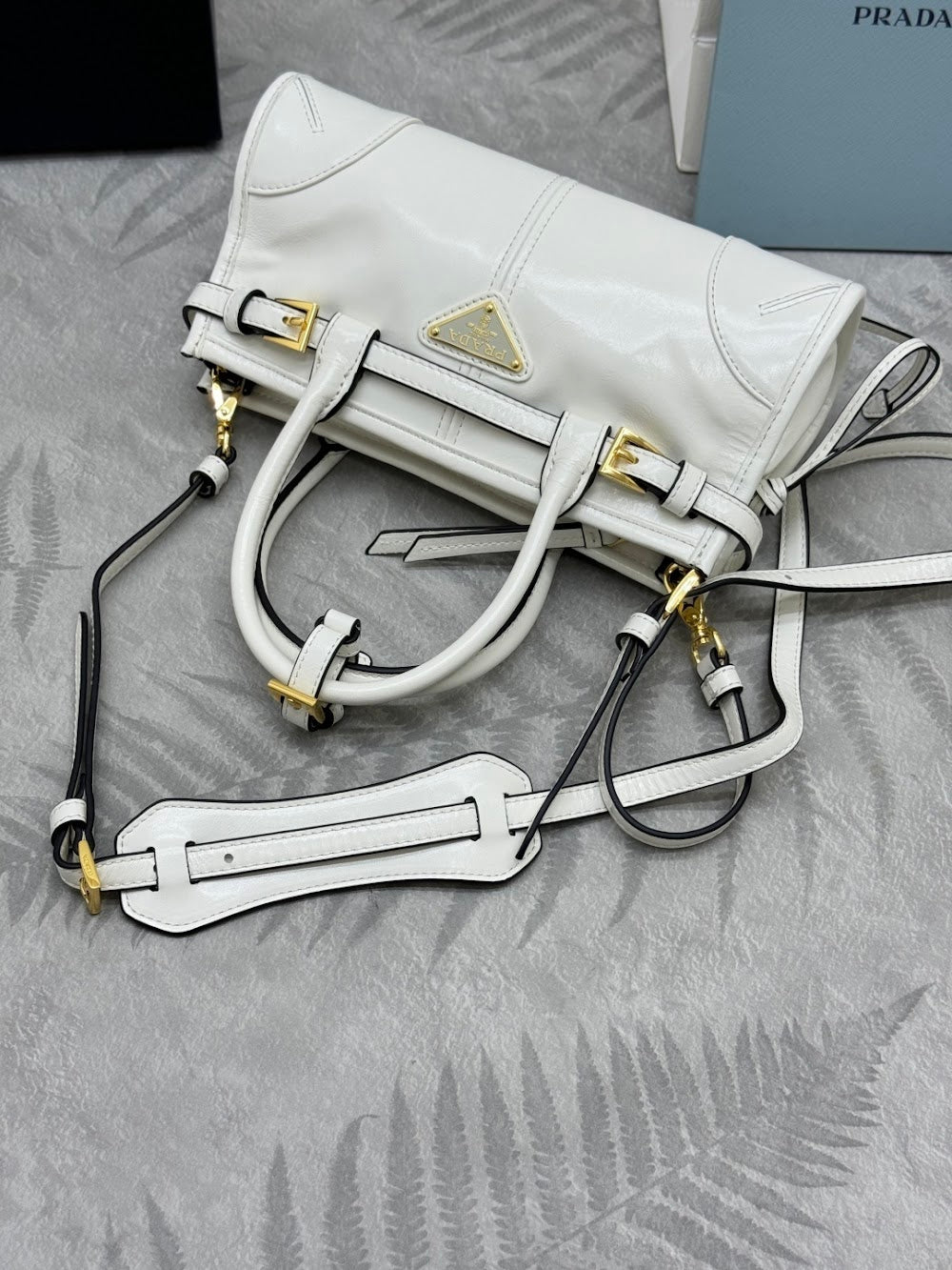 Ezyycart Bags Pradn Luxury Bag --101386
