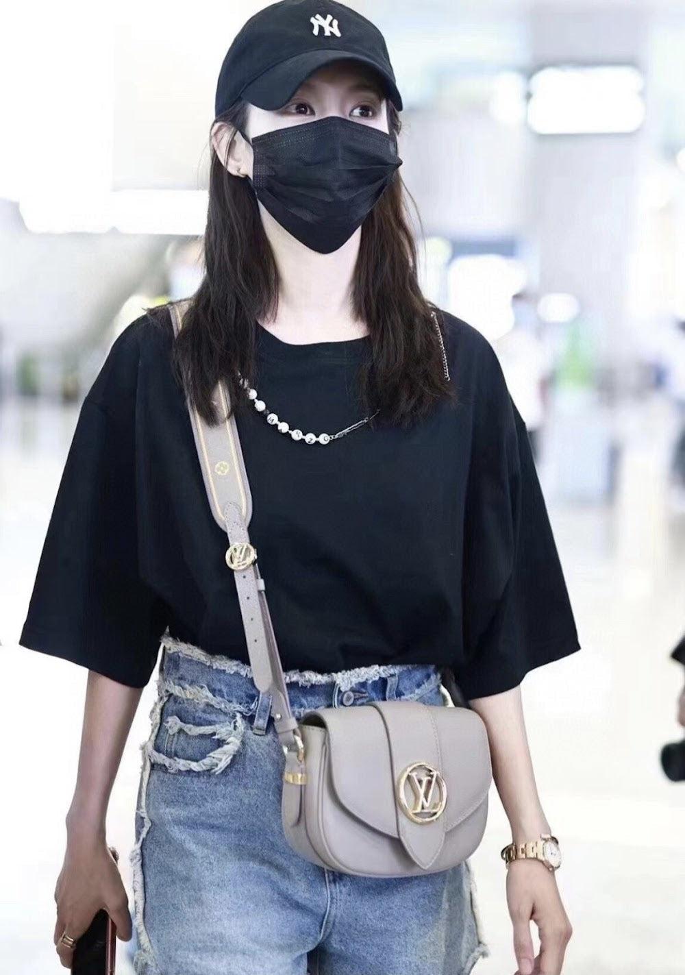 Anum Bags ln Luxury Bag --60377