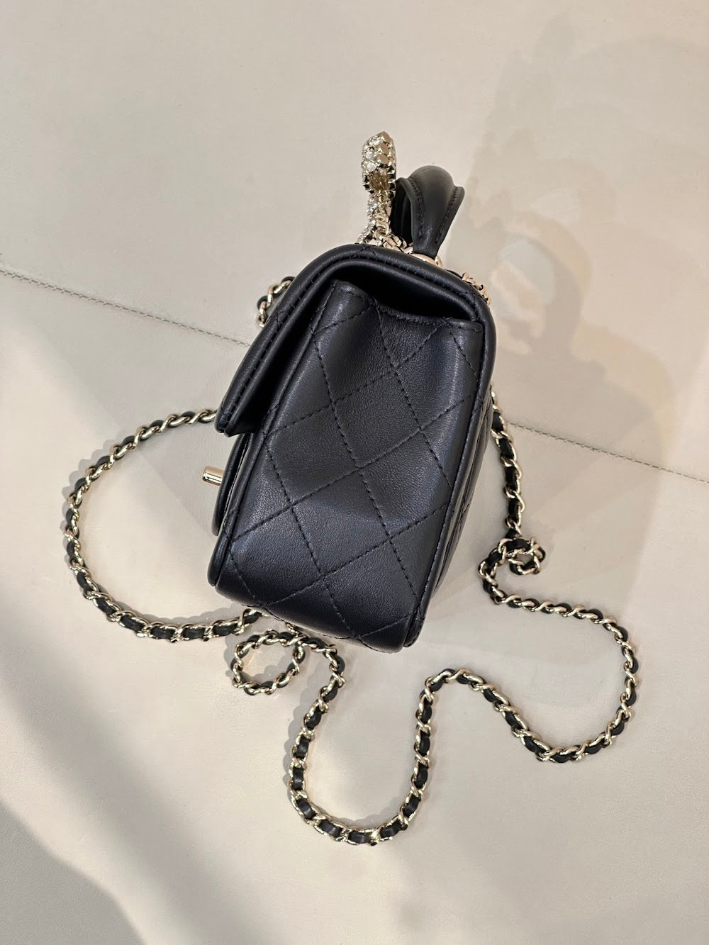 Anum Bags CHn Luxury Bag --112882