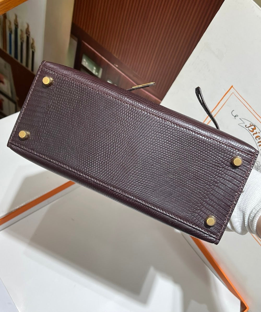 Anum Bags Hermesn Luxury Bag --117121