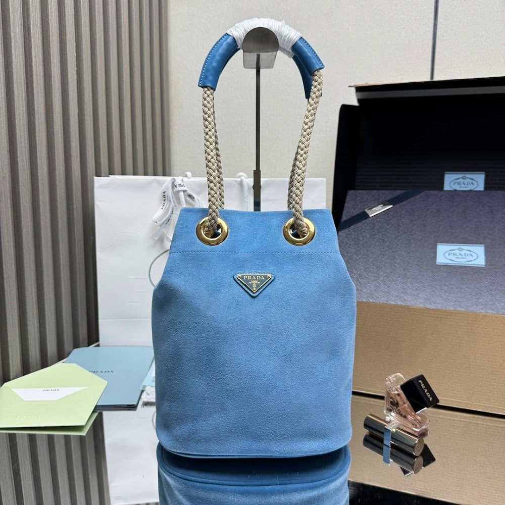 Ezyycart Bags Pradn Luxury Bag --101541