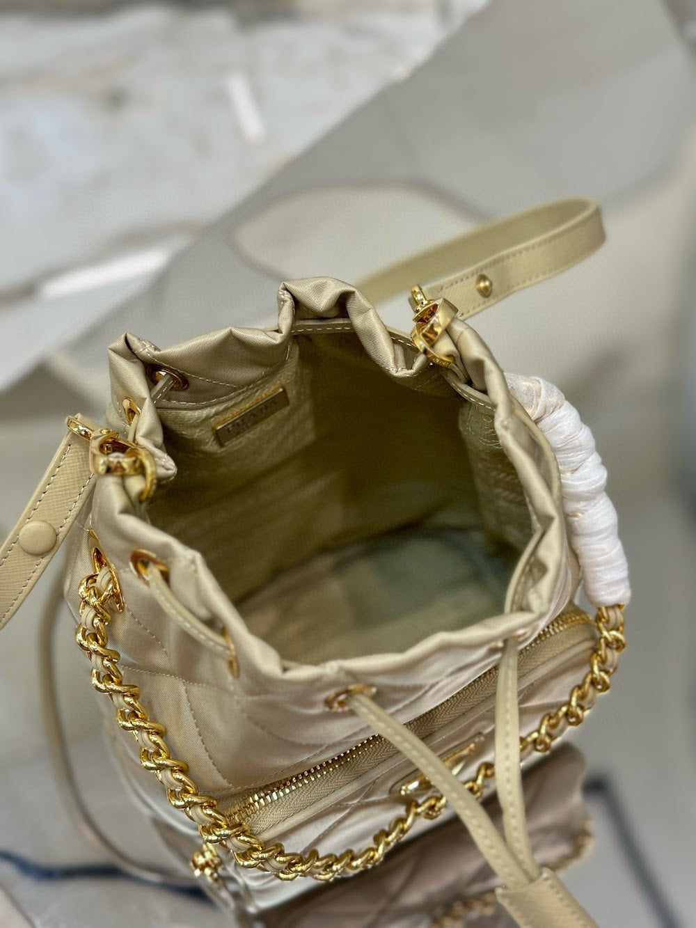 Ezyycart Bags Pradn Luxury Bag --102094