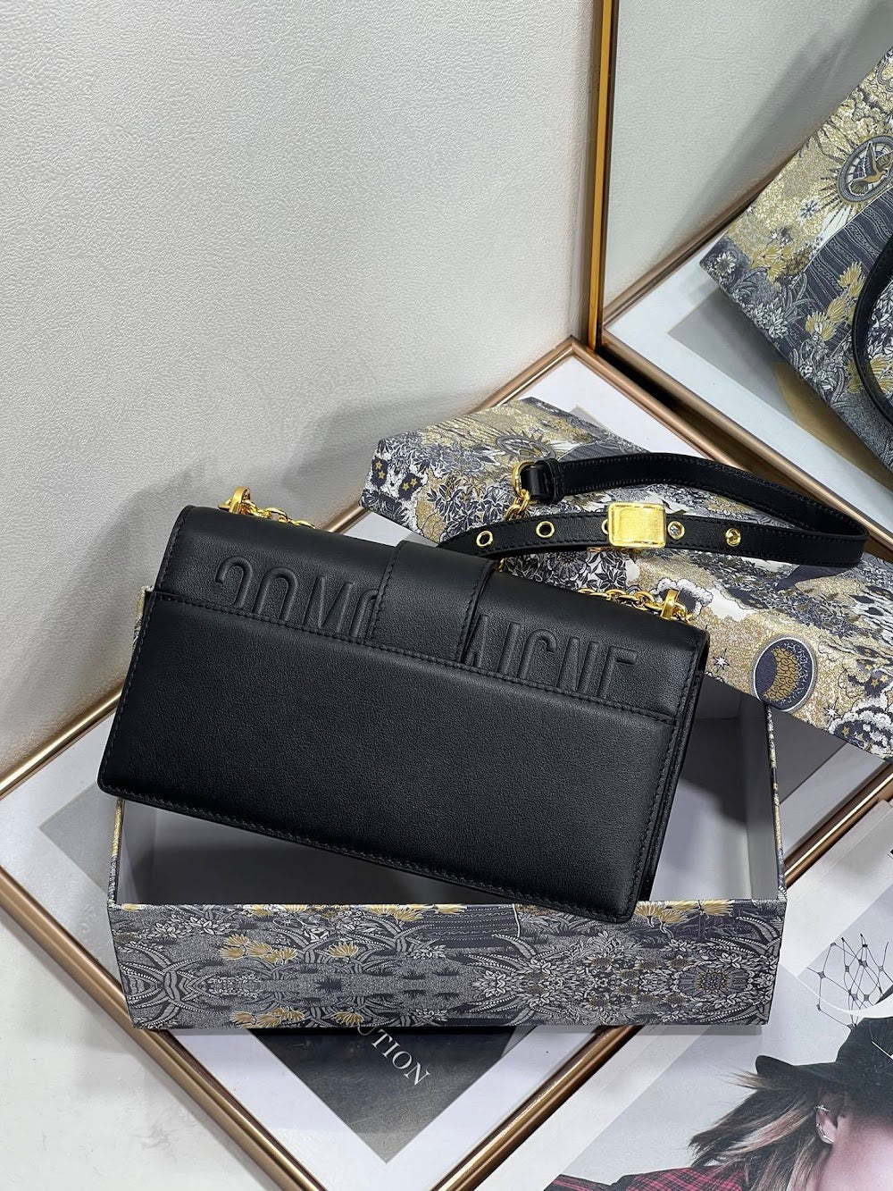 Ezyycart Bags Diorn Luxury Bag --116175