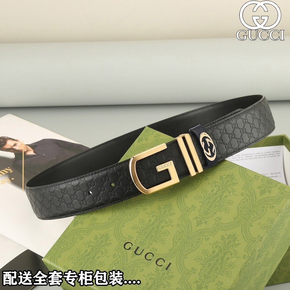 Ezyycart Bags Guccin Luxury Belt --108371