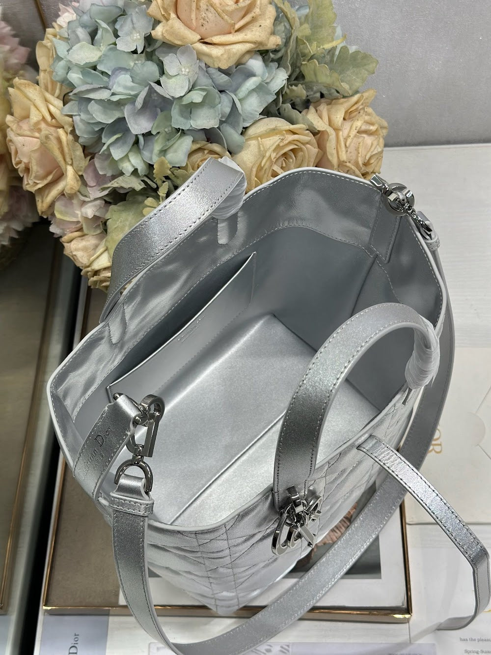 Ezyycart Bags Diorn Luxury Bag --115593