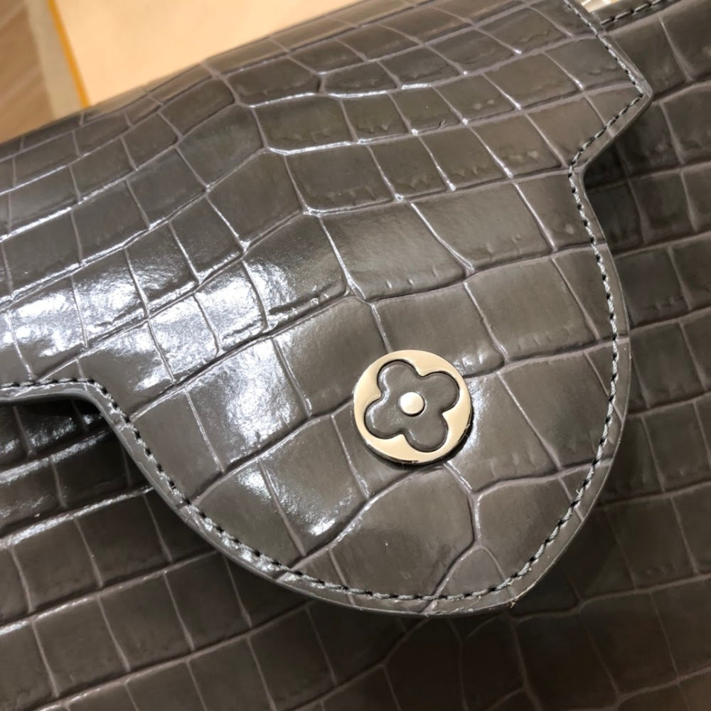 Ezyycart Bags ln Luxury Bag --60870