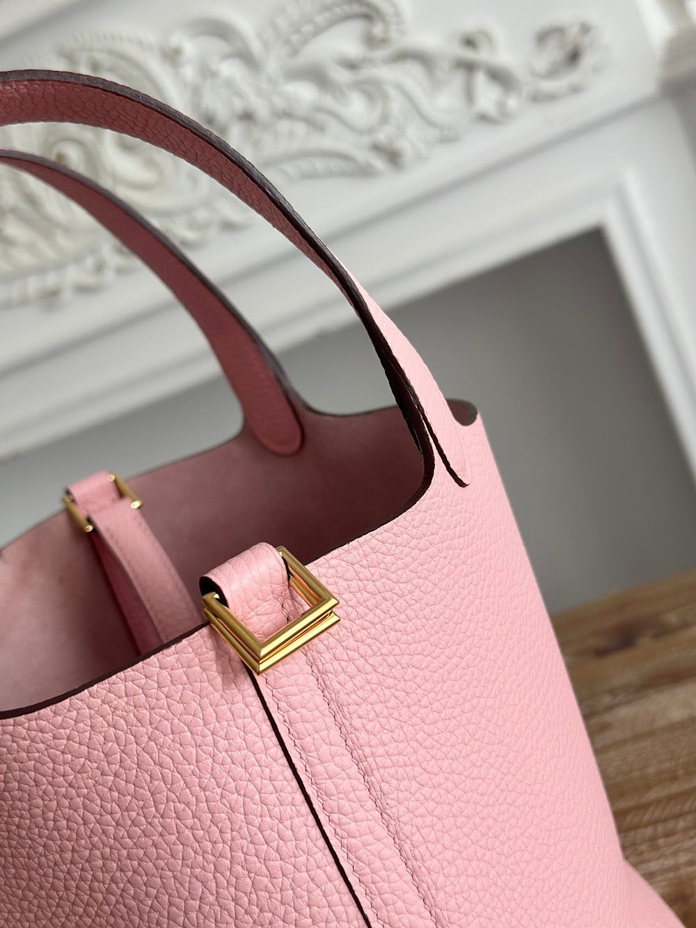 Ezyycart Bags Hermesn Luxury Bag --116605