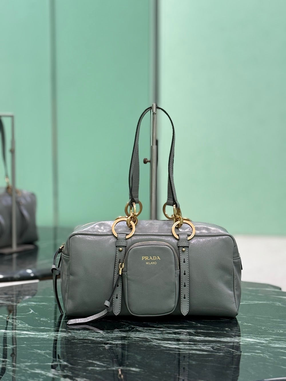 Ezyycart Bags Pradn Luxury Bag --102108