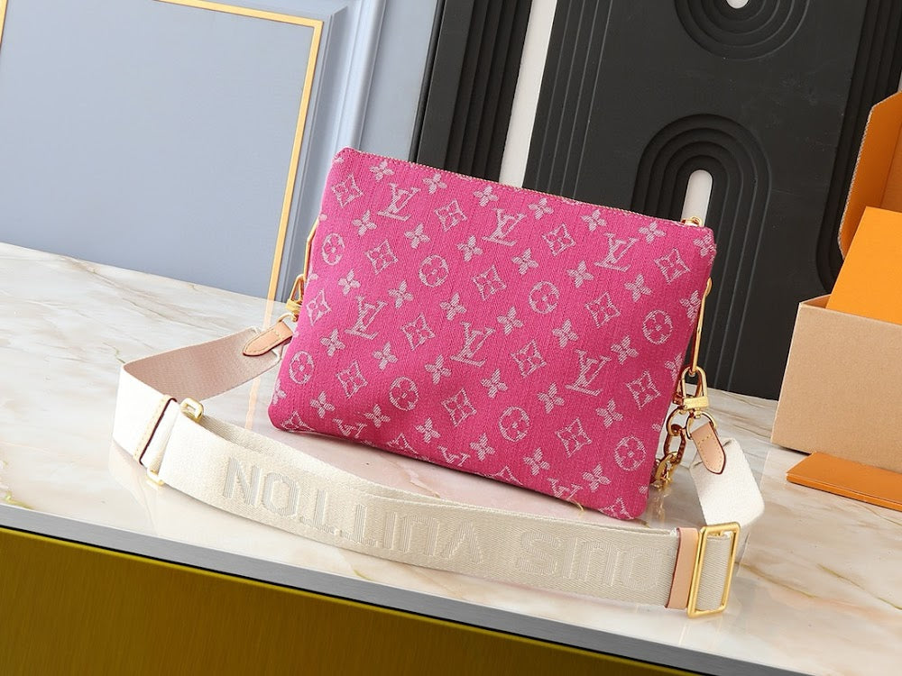 Anum Bags LVn Luxury Bag --80105