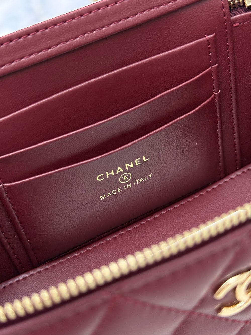 Anum Bags CHn Luxury Bag --113815