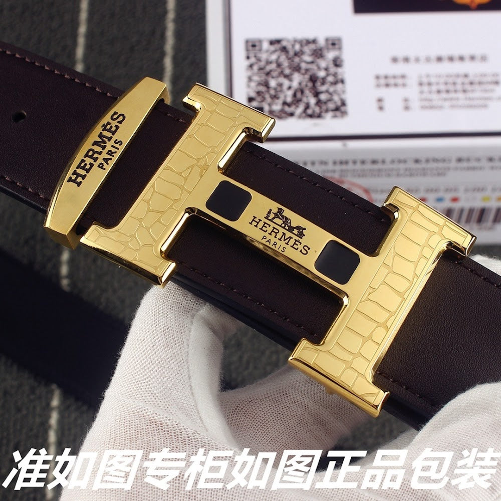 Anum Bags Hermesn Luxury Belt --105959