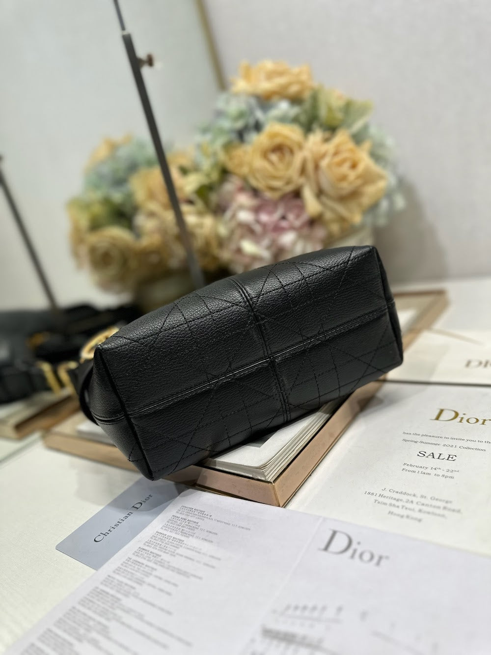 Ezyycart Bags Diorn Luxury Bag --115510