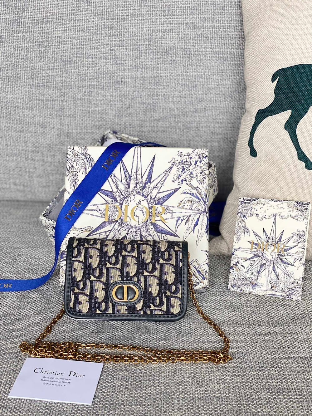 Anum Bags Diorn Luxury Bag --114831
