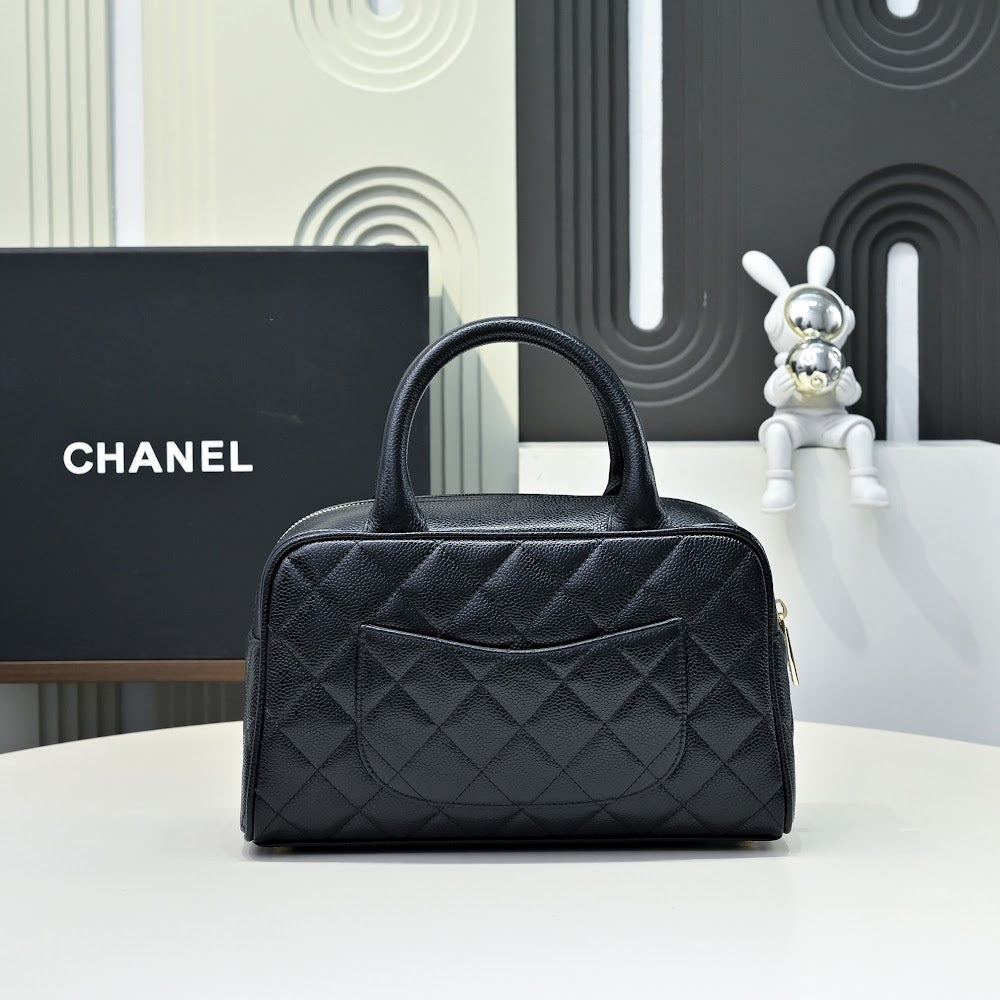 Anum Bags CHn Luxury Bag --114309