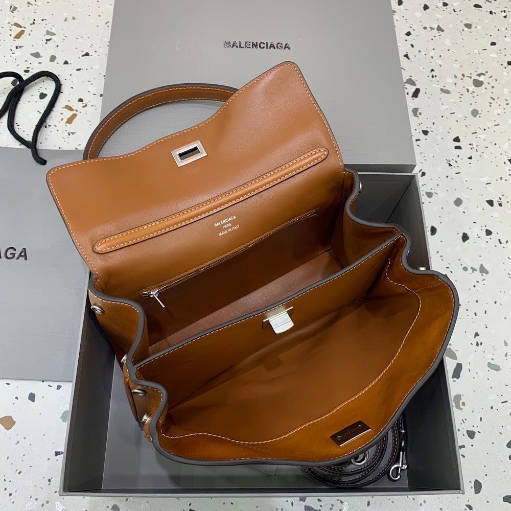 Ezyycart Bags Balenciaga Luxury Bag --111453