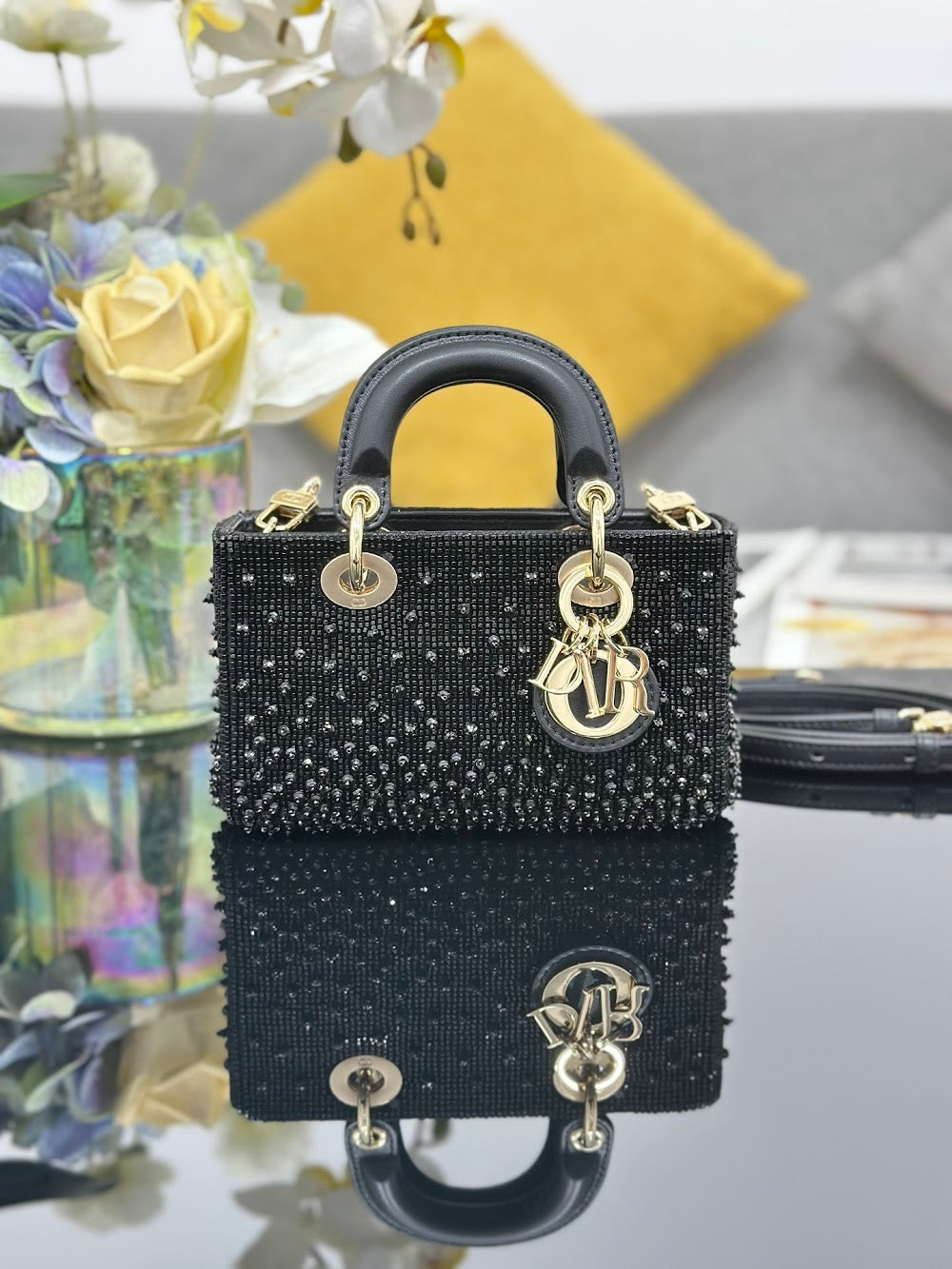 Ezyycart Bags Diorn Luxury Bag --115398