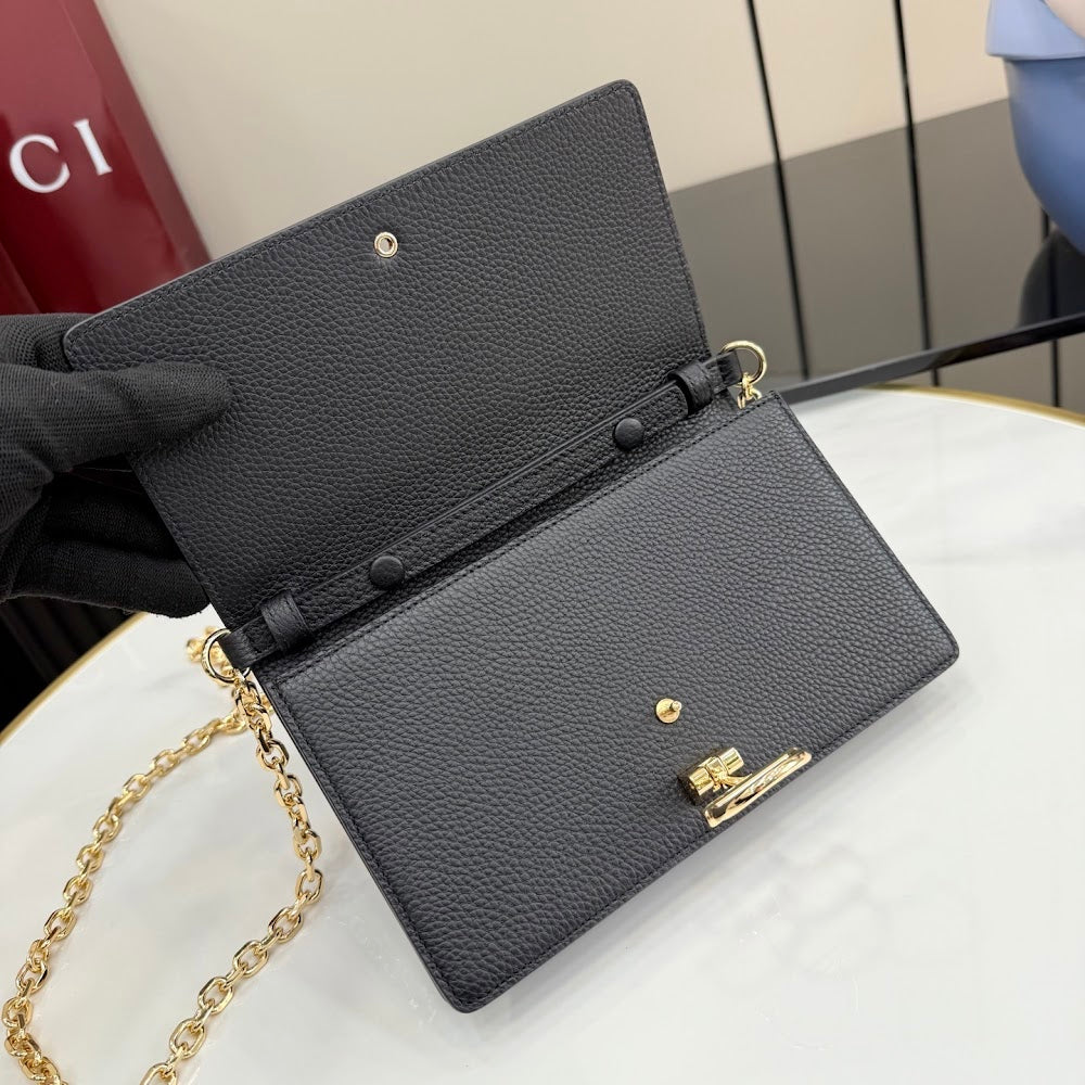Ezyycart Bags Guccin Luxury Bag --95178