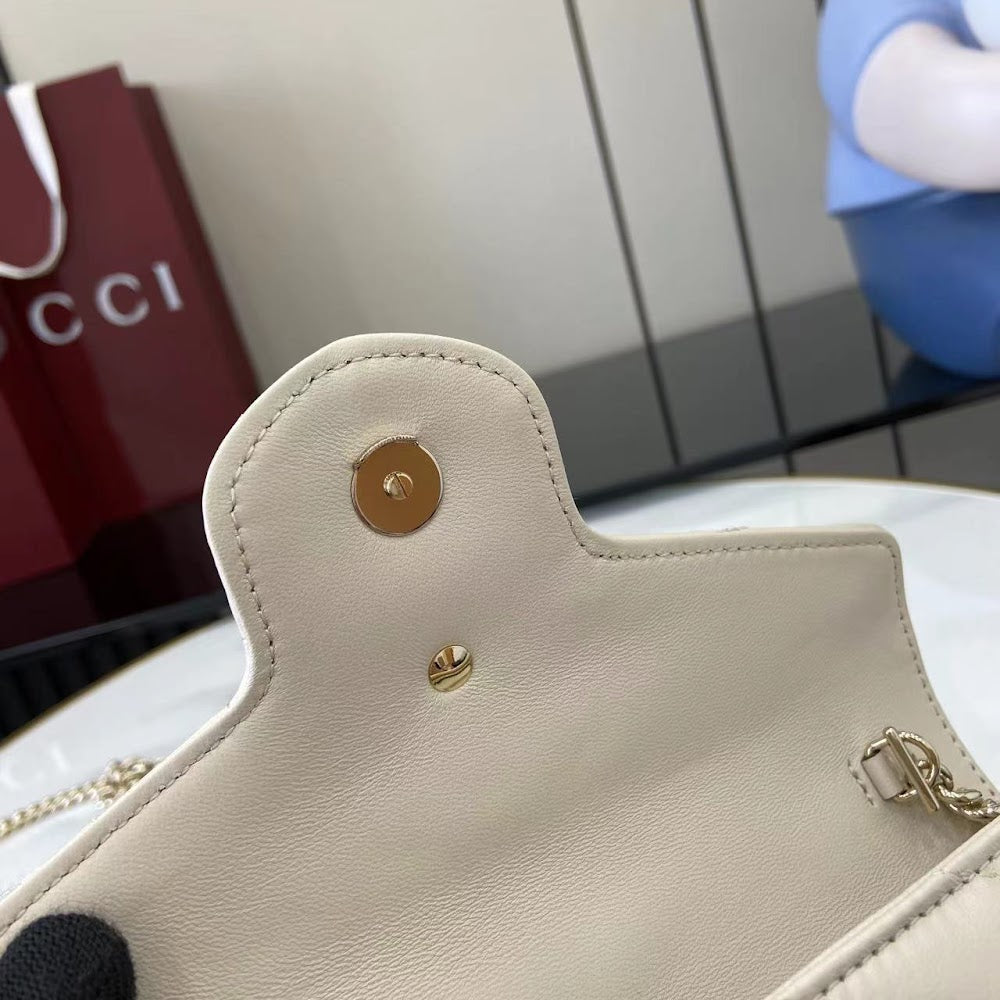 Ezyycart Bags Guccin Luxury Bag --94567