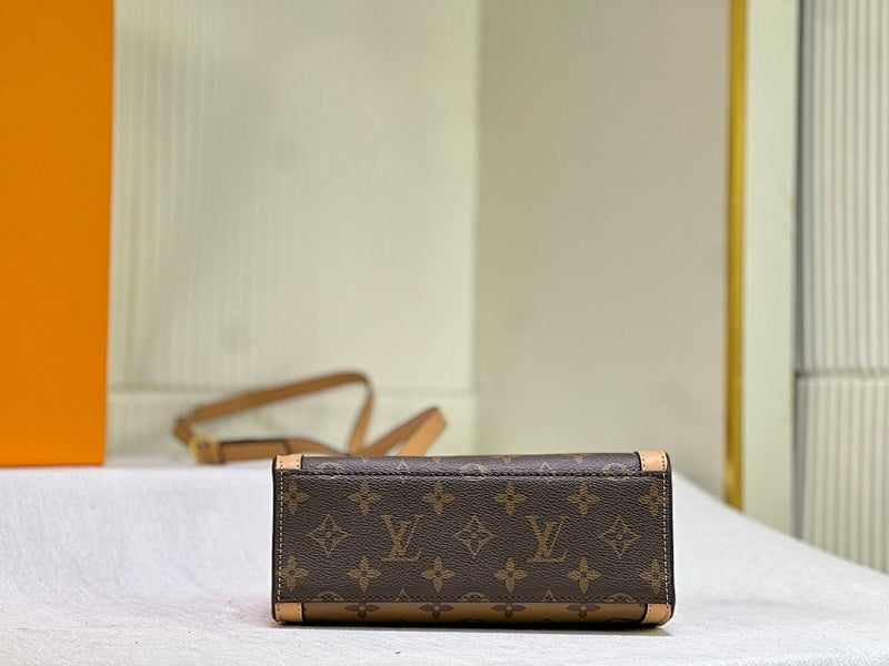 Anum Bags LVn Luxury Bag --79367