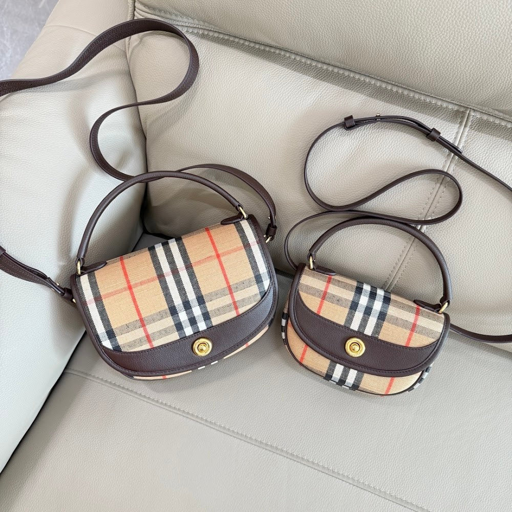 Ezyycart Bags Burberryn Luxury Bag --92668