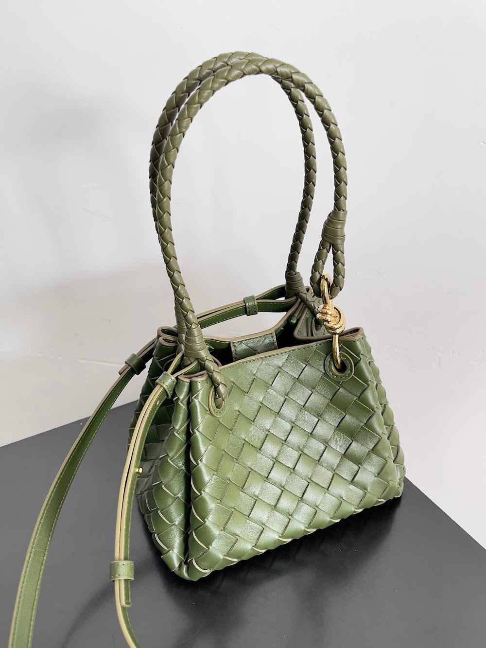 Ezyycart Bags Bottegan Luxury Bag --91100