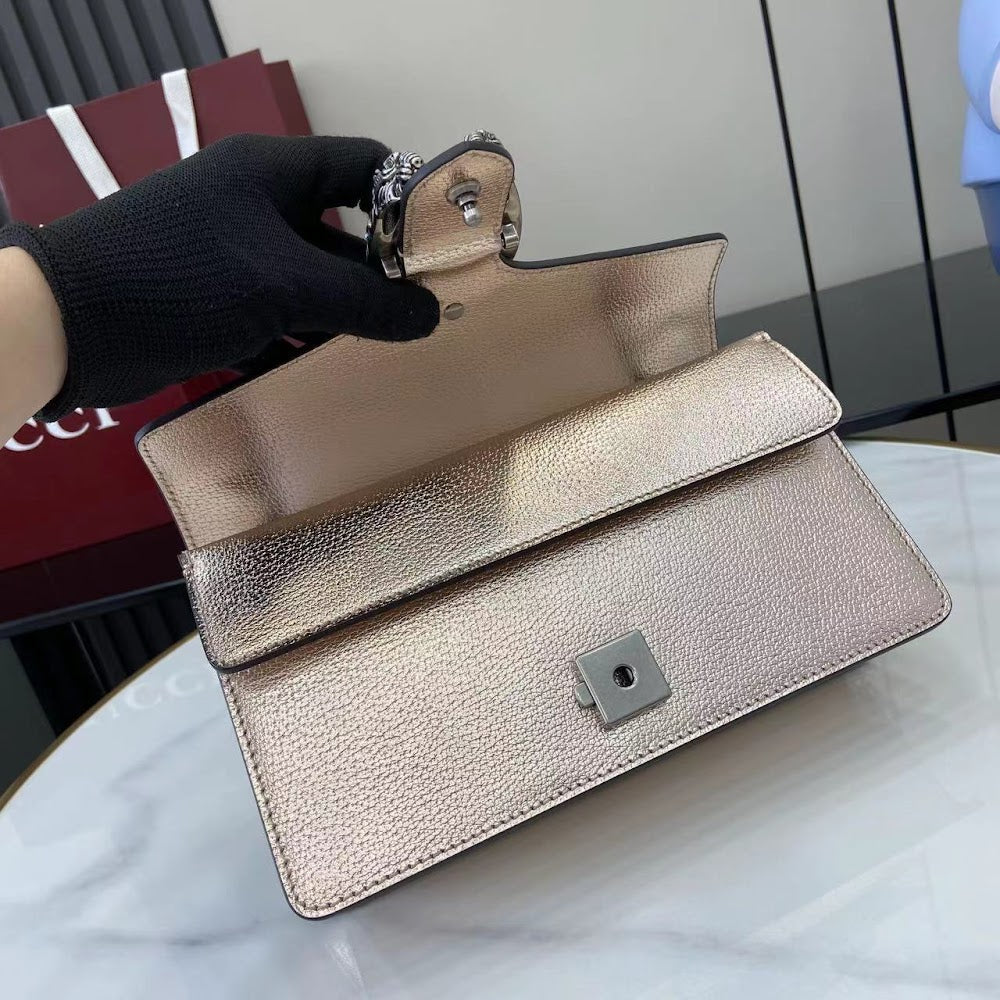 Ezyycart Bags Guccin Luxury Bag --94682