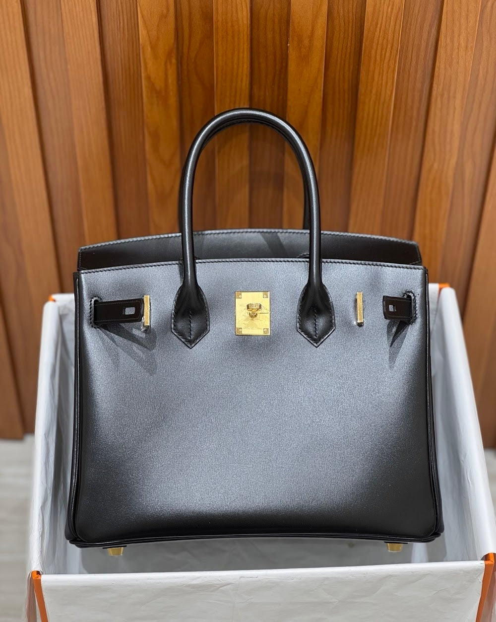 Anum Bags Hermesn Luxury Bag --118558