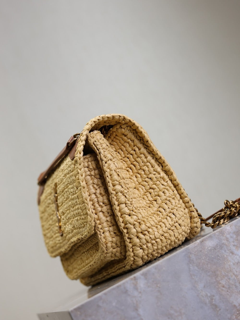 Ezyycart Bags YSLn Luxury Bag --119183