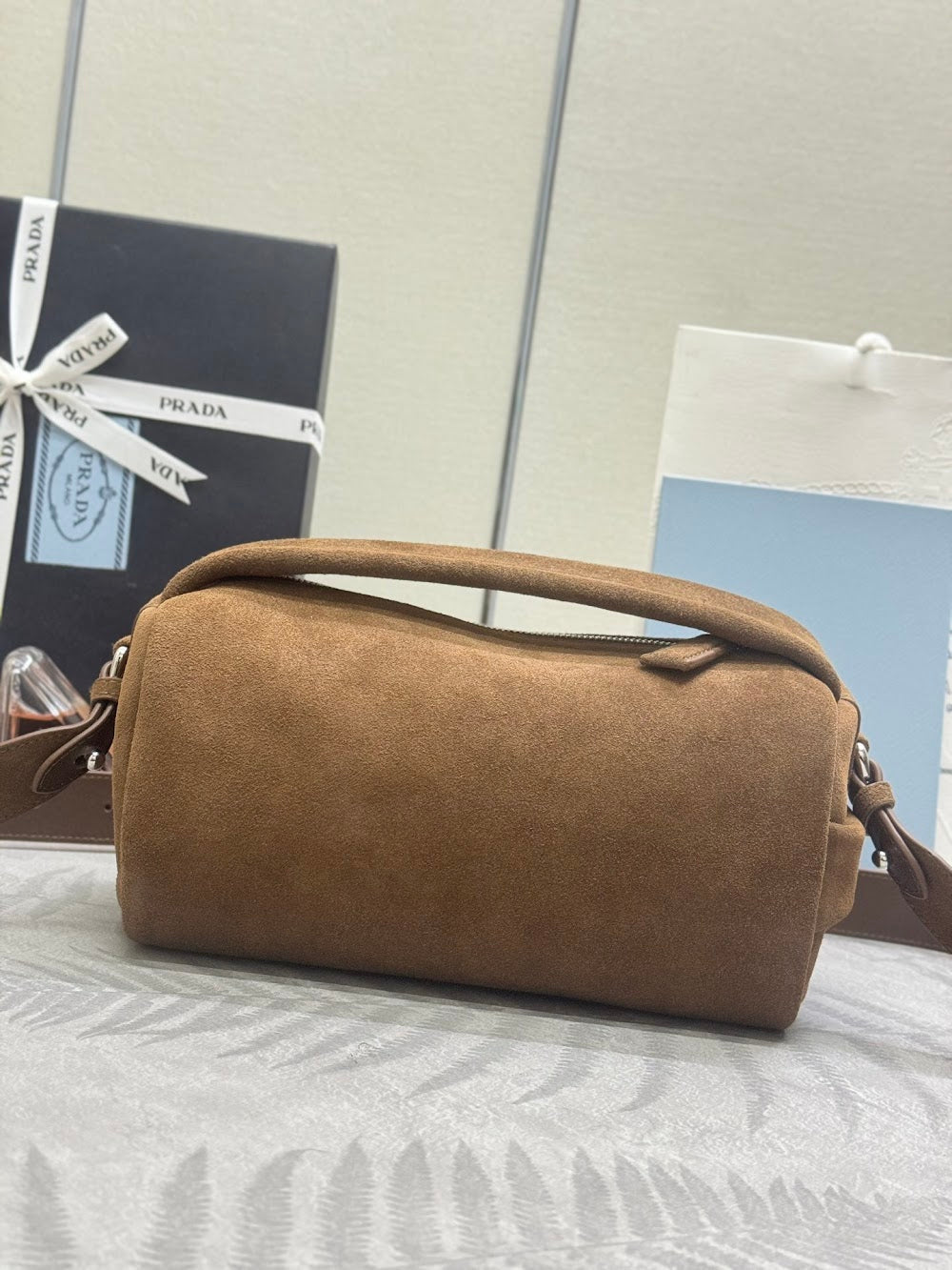 Ezyycart Bags Pradn Luxury Bag --101337