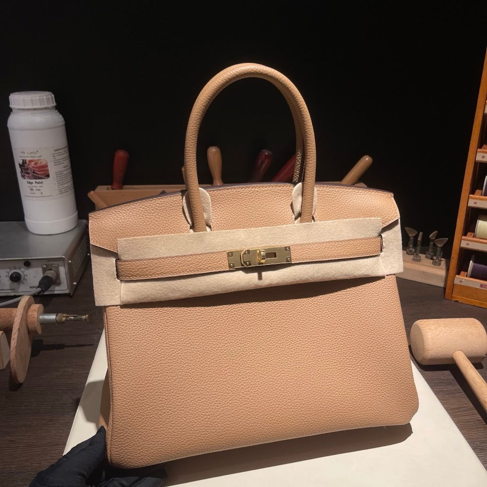 Anum Bags Hermesn Luxury Bag --117652