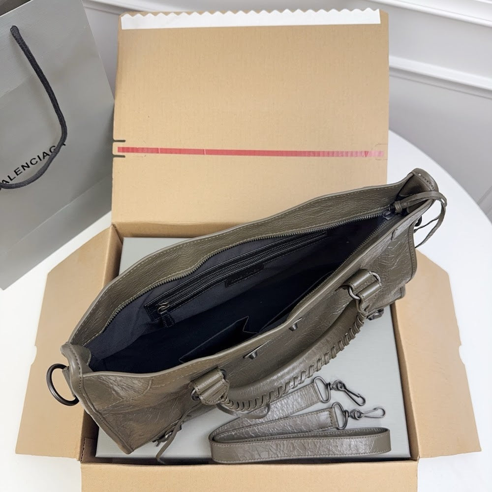 Ezyycart Bags Balenciaga Luxury Bag --110808