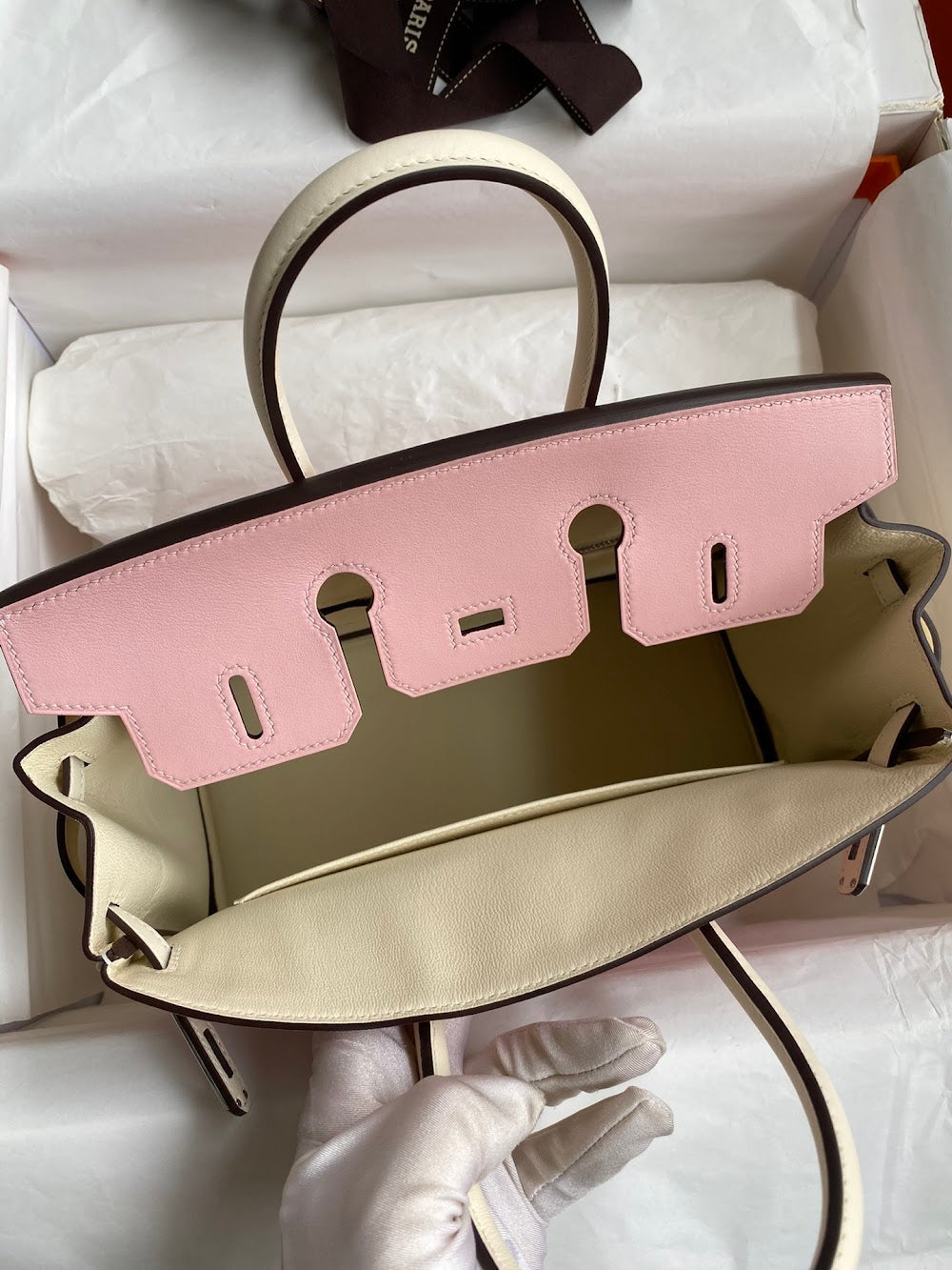 Anum Bags Hermesn Luxury Bag --117422