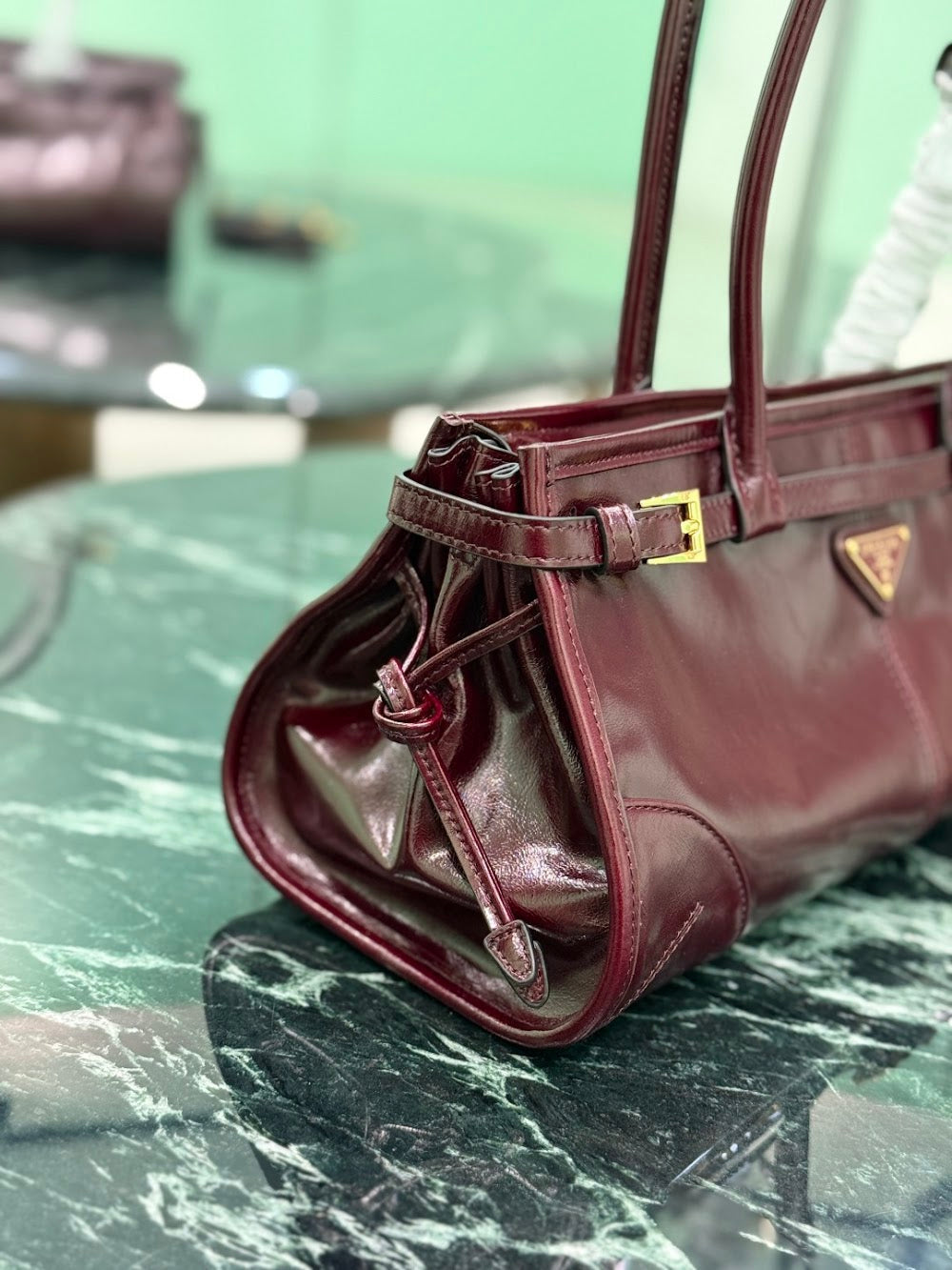 Ezyycart Bags Prada Luxury Bag --54285