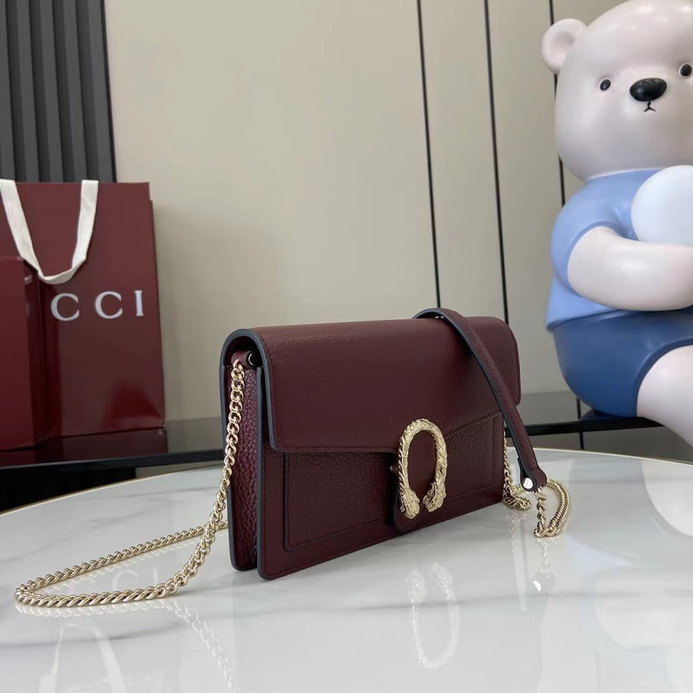 Ezyycart Bags Guccin Luxury Bag --94621